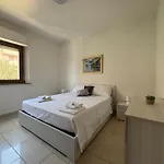 Dimoras 3br Center Balcony & Parking Apartman *