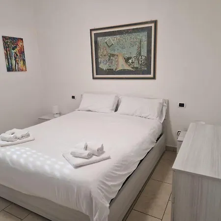 Apartment Dimoras Elegante *