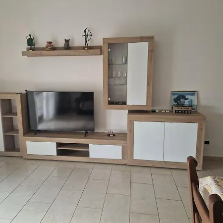 Apartment Dimoras Elegante Olbia