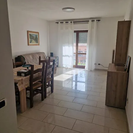 Apartment Dimoras Elegante Olbia