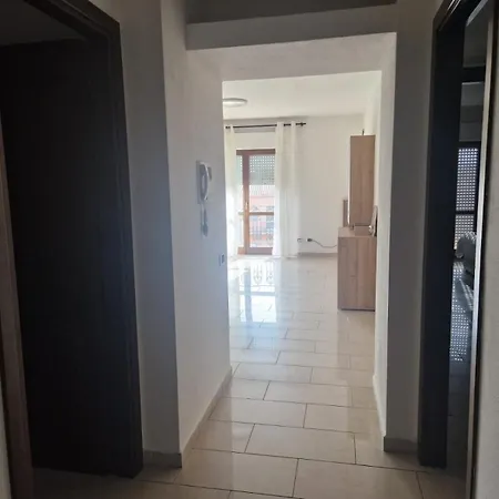 Dimoras Elegante Apartment *