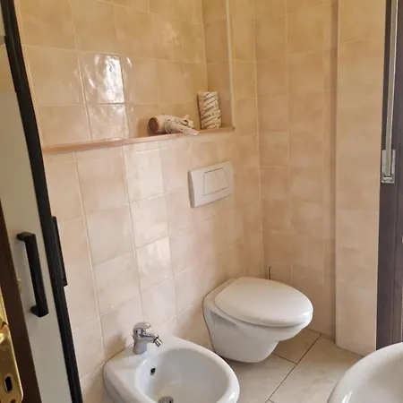 Dimoras Elegante Apartment