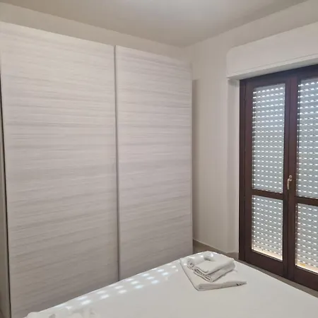 Apartment Dimoras Elegante *
