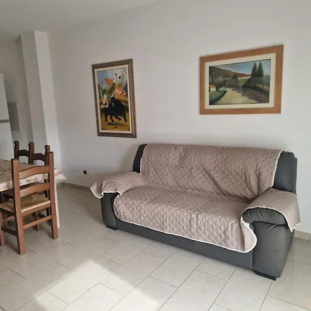 Dimoras Elegante Apartment *