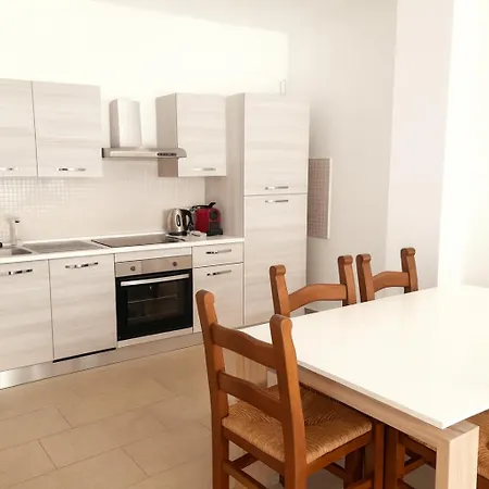 Dimoras 3br Center Balcony & Parking Appartement Olbia