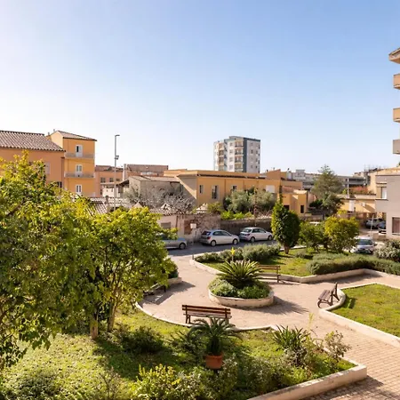 アパート Dimoras 3br Center Balcony & Parking *