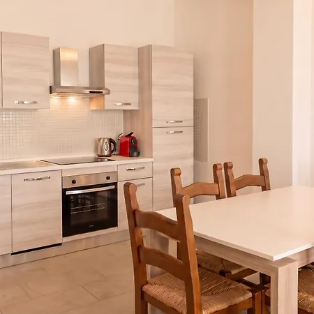 Dimoras 3Br City Center Big Terrace * Olbia