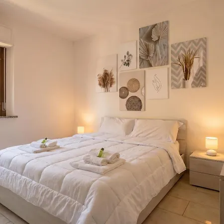 Dimoras 3Br City Center Big Terrace * Olbia