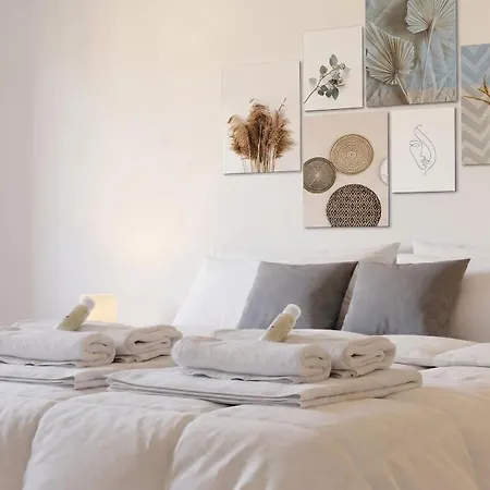 Dimoras 3Br City Center Big Terrace Olbia