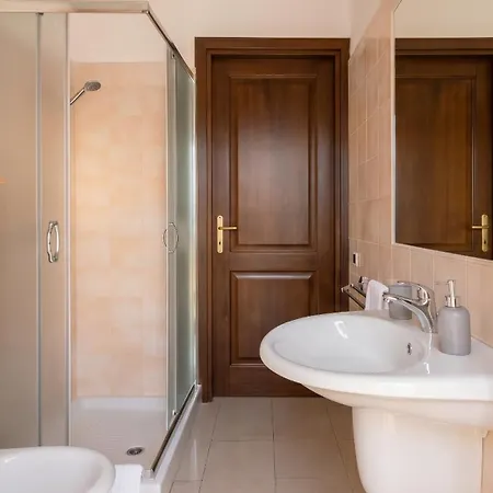 Apartment Dimoras 3Br City Center Big Terrace *