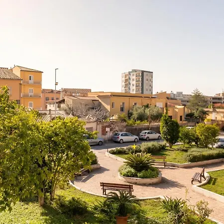Apartment Dimoras 3Br City Center Big Terrace *